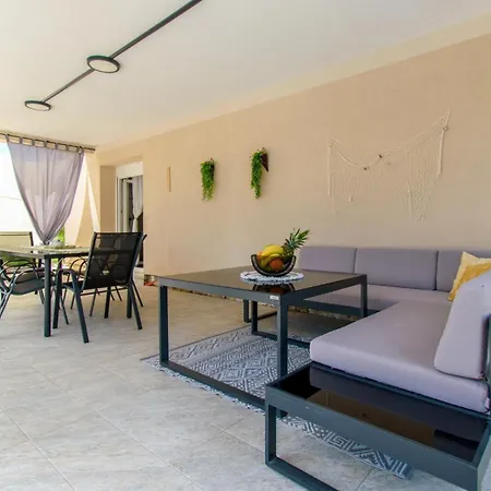 Ondine With 3 Bedrooms In Istrien Villa *