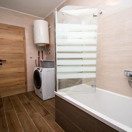 Ondine With 3 Bedrooms In Istrien Villa *