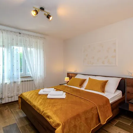 Villa Ondine With 3 Bedrooms In Istrien *