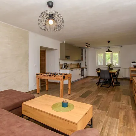 Ondine With 3 Bedrooms In Istrien