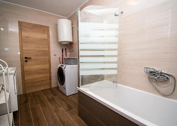 Ondine By Istrabook Villa *