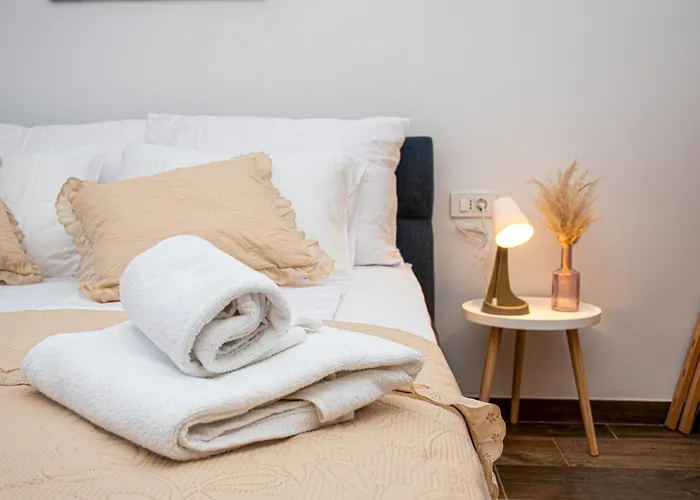 Ondine With 3 Bedrooms In Istrien *