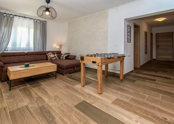 Ondine With 3 Bedrooms In Istrien * Hrboki