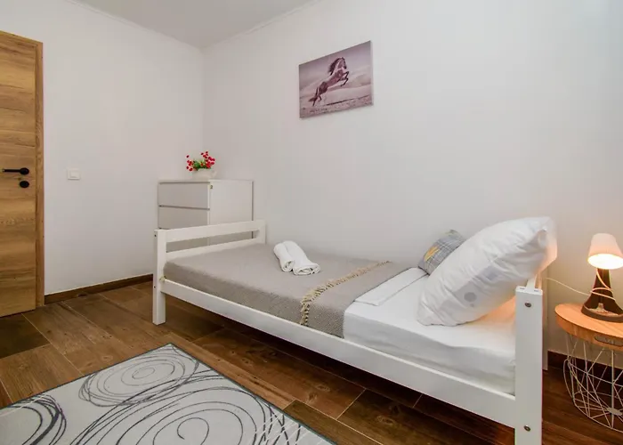 Ondine With 3 Bedrooms In Istrien Villa *