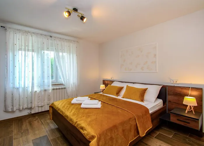 Villa Ondine With 3 Bedrooms In Istrien *