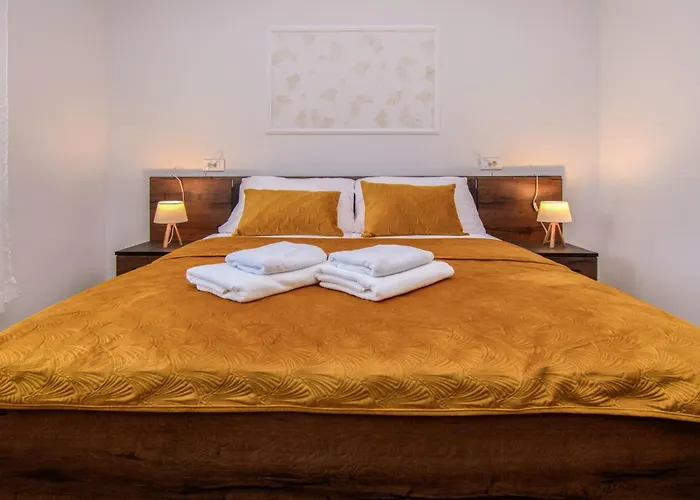 Ondine With 3 Bedrooms In Istrien Villa *